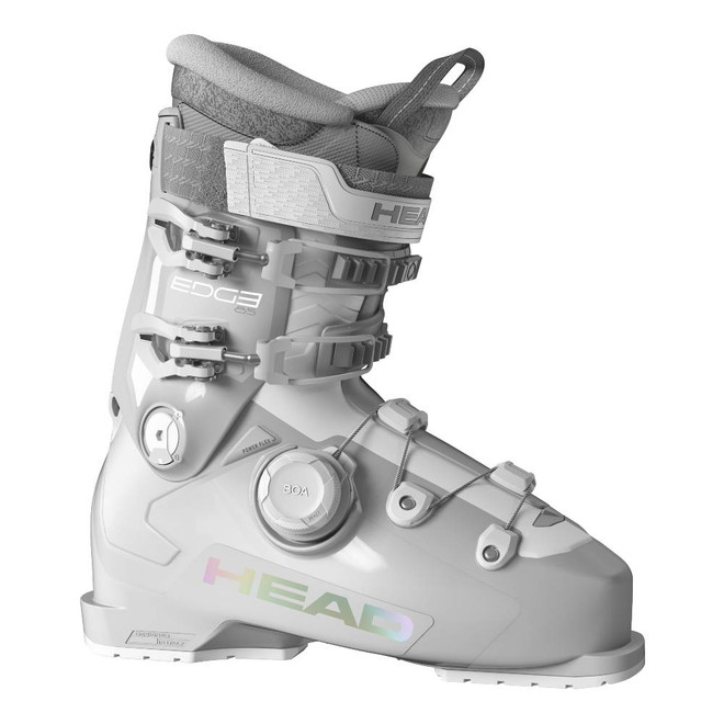 Head Edge 85 HV BOA Womens Ski Boots 2026 | Corbetts Ski + Snowboard