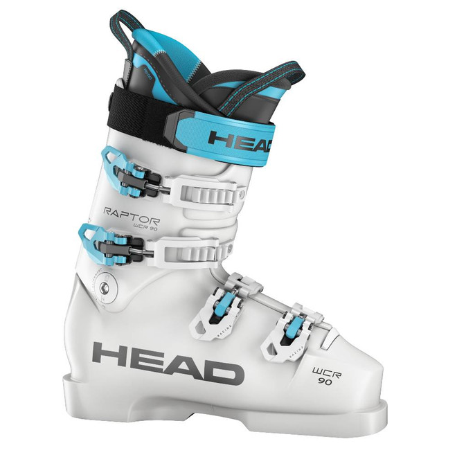 Head Raptor WCR 90 PV JR Ski Boots 2026