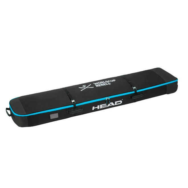 Head SMU 4 Pairs Skibag 2026 Head SMU 4 Pairs Skibag 2026