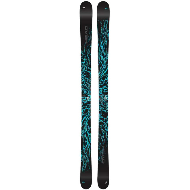 Head Oblivion 84 Skis 2026