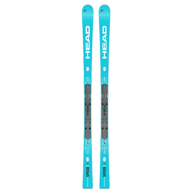 Head Worldcup Rebels e-Speed Pro Skis 2026