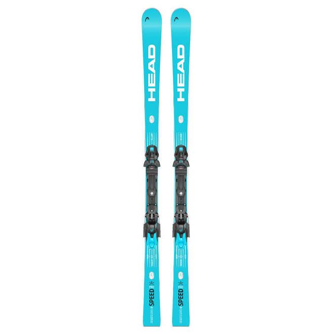 スキー HEAD WORLDCUP REBELS e-SPEED PRO 175cm Head Worldcup Rebels e-Speed Pro Skis w Freeflex 14 GW Bindings