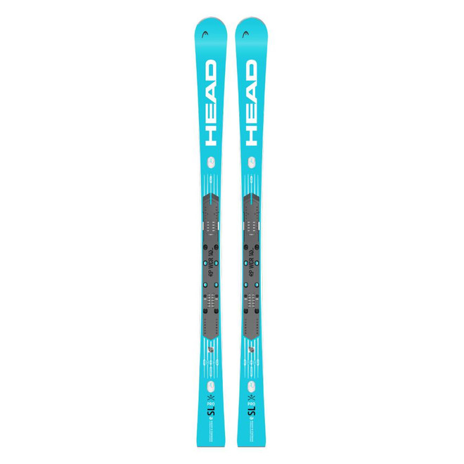 Head Worldcup Rebels e-SL Pro Skis 2026 | Corbetts Ski + Snowboard