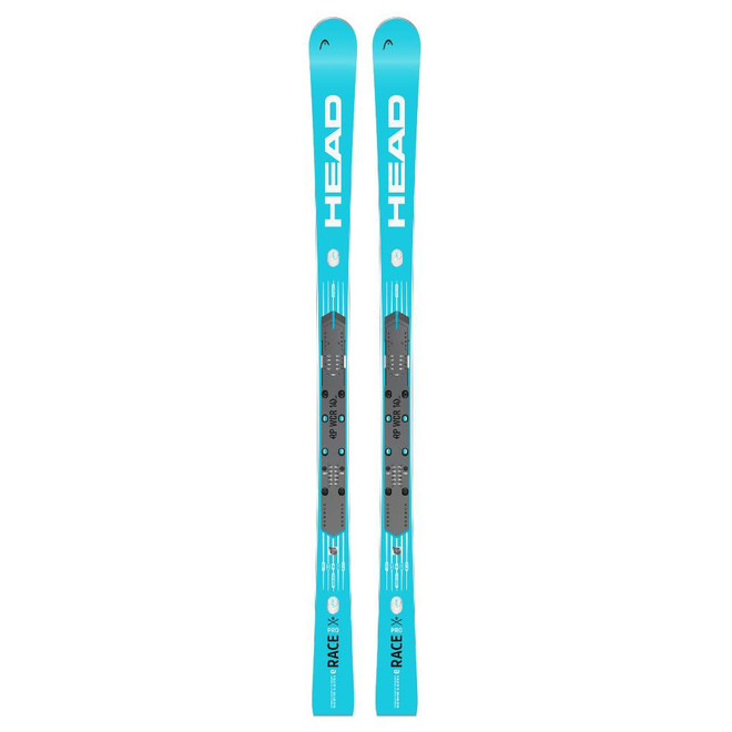 Head Worldcup Rebels e-Race Pro Skis 2026 Head Worldcup Rebels e-Race Pro Skis 2026