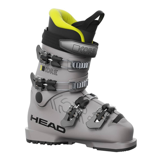 Head Kore 60 JR Ski Boots 2026 | Corbetts Ski + Snowboard