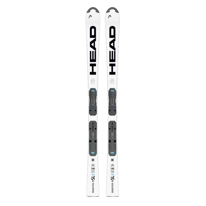スキー 151 HEAD WORLDCUP REBELS E-SL RD FIS Head WCR e.SL Rebel Team JR Skis 2026 | Corbetts Ski + Snowboard
