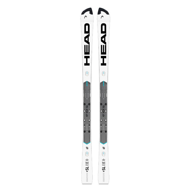 Head WCR e-SL Rebel Skis 2026