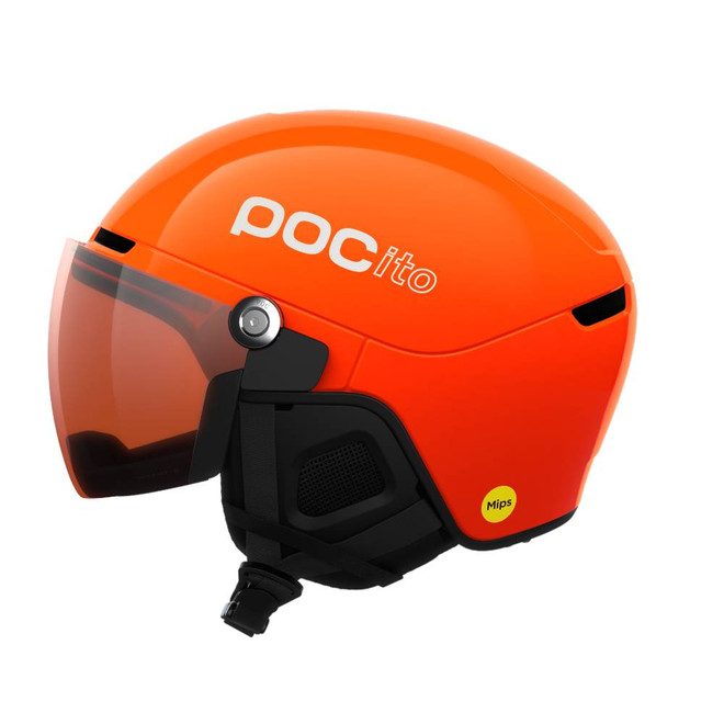Poc POCito Obex Visor JR Helmet 2026