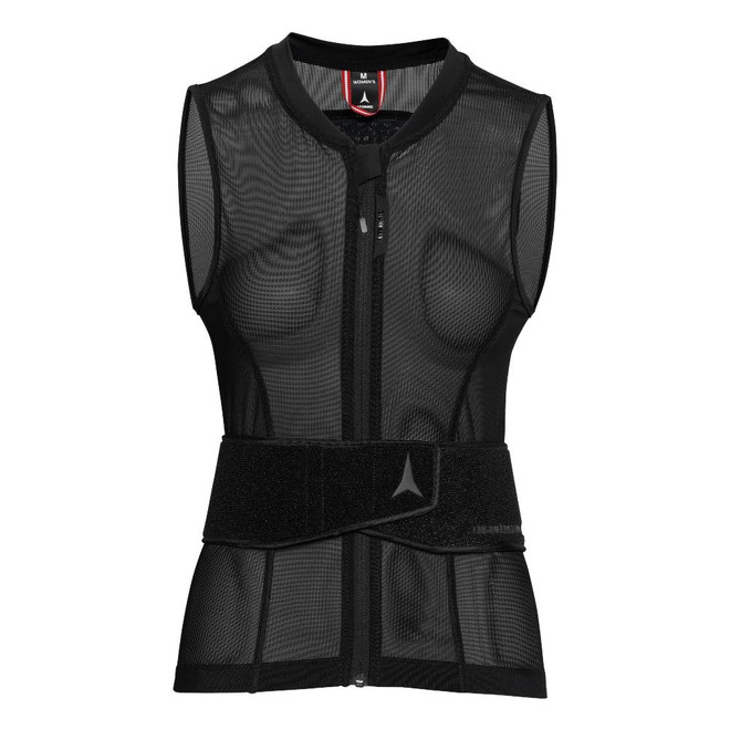 Atomic Live Shield AMID Lite Vest W 2026 | Corbetts Ski + Snowboard