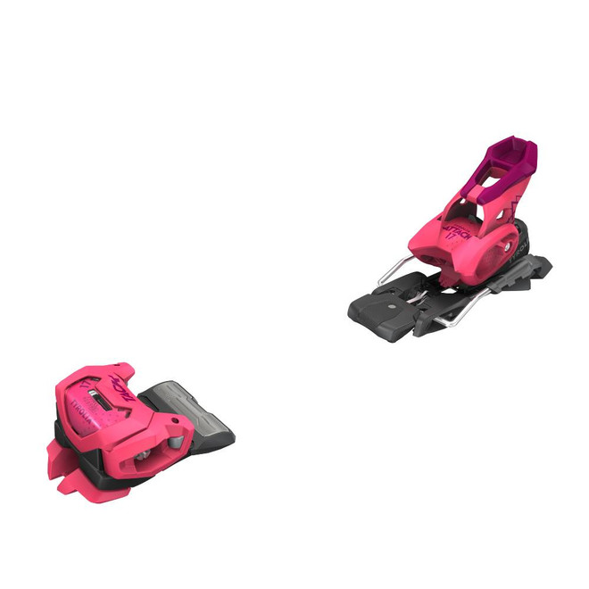 Head Attack 17 GW Ski Bindings 2026 | Corbetts Ski + Snowboard