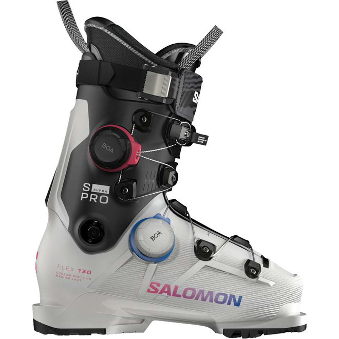 Salomon S/PRO Supra Dual BOA 130 GW Ski Boots 2026