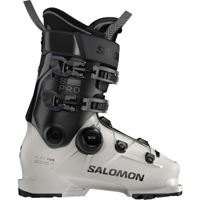 Salomon SPro Supra BOA 105 GW Womens Ski Boots 2026 | Corbetts Ski