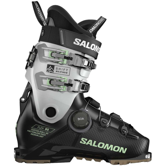 Salomon Shift Supra BOA 95 GW Womens Ski Boots 2026 | Corbetts Ski