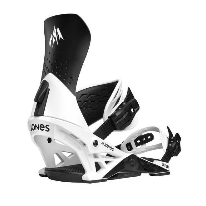 Jones Orion Snowboard Bindings 2026
