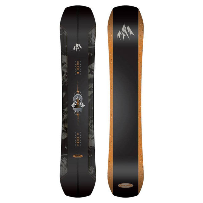 Jones Mountain Twin Pro Snowboard 2026 | Corbetts Ski + Snowboard