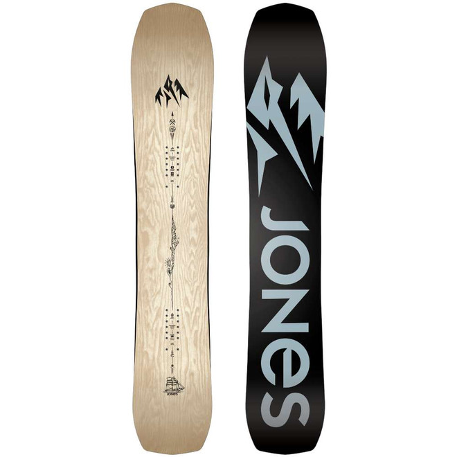 Jones Flagship Snowboard 2026