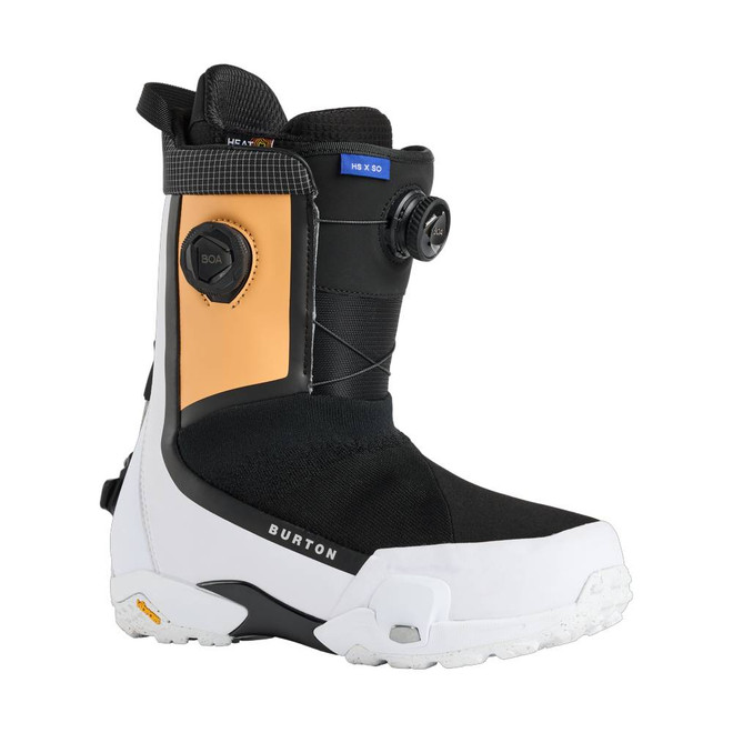 Burton Highshot X Step On Mens Snowboard Boots 2026 | Corbetts Ski Burton Highshot X Step On Mens Snowboard Boots 2026 | Corbetts Ski