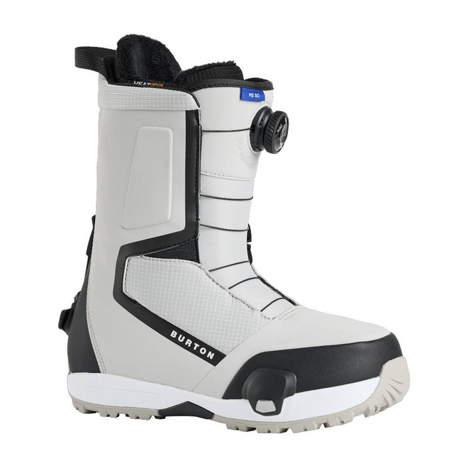 Burton Highshot Step On Mens Snowboard Boots 2026 | Corbetts Ski +