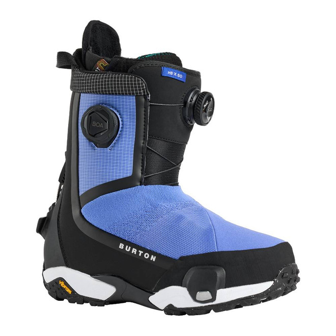 Burton Highshot X Step On Womens Snowboard Boots 2026 | Corbetts