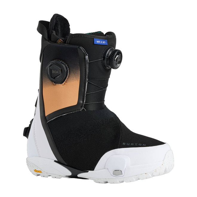 Burton Waverange X Step On Womens Snowboard Boots 2026 | Corbetts