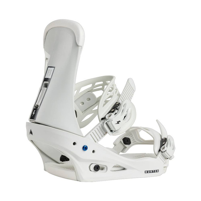 Burton Freestyle Mens Snowboard Bindings 2026 | Corbetts Ski +