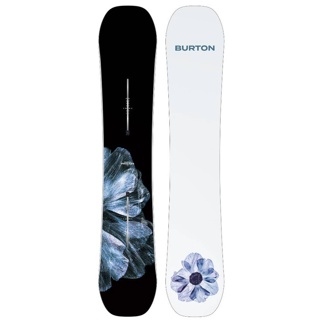 Burton Process Snowboard 2026