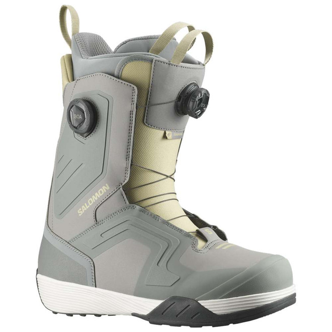 Salomon Dialogue Dual BOA Mens Snowboard Boots 2026 | Corbetts Ski