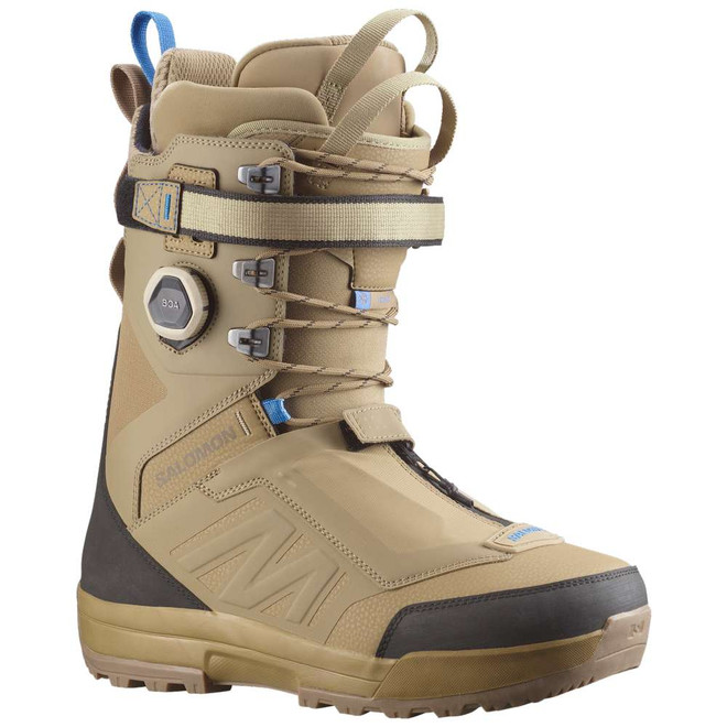 SALOMON ECHO LACE SJ BOA スノーボードブーツ 26cm Salomon Echo Lace SJ BOA Mens Snowboard Boots 2026 | Corbetts Ski