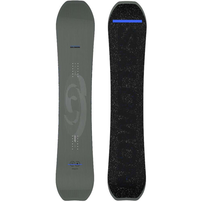 Salomon Highpath Snowboard 2026