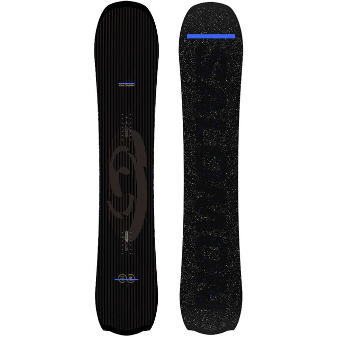 Salomon Fastlane Snowboard 2026 | Corbetts Ski + Snowboard