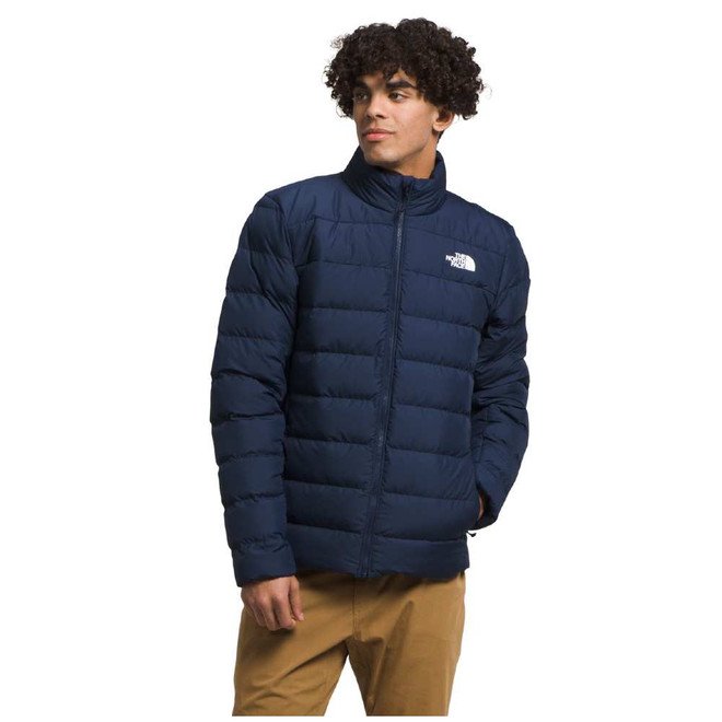 The North Face Aconcagua 3 Mens Jacket 2026 | Corbetts Ski + Snowboard