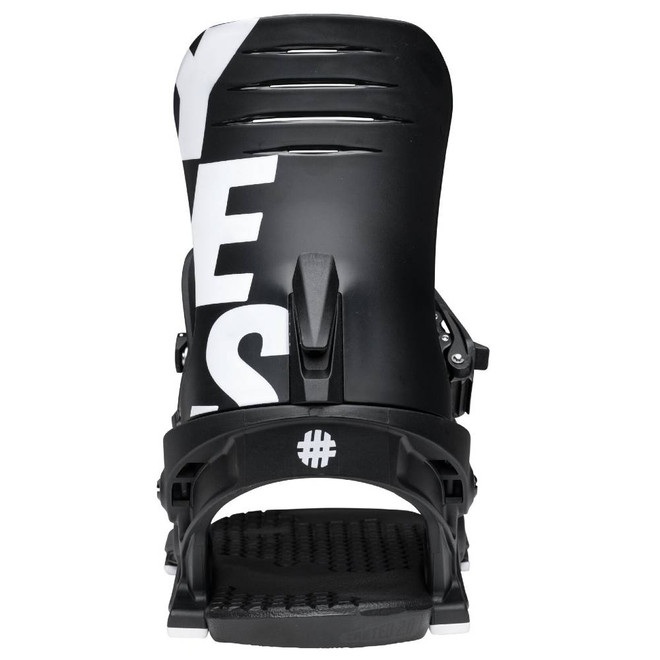 Yes Ipo Mens Snowboard Bindings 2026