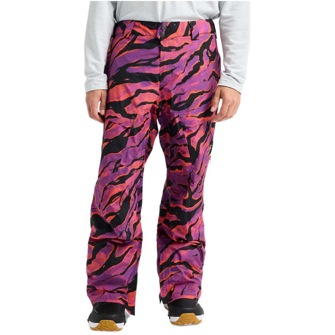 Burton [ak] Swash Gore-Tex 2L Mens Pant 2026 | Corbetts Ski +