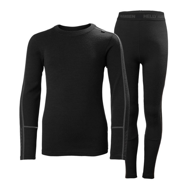 Helly Hansen Lifa Merino Midweight Junior Set 2026