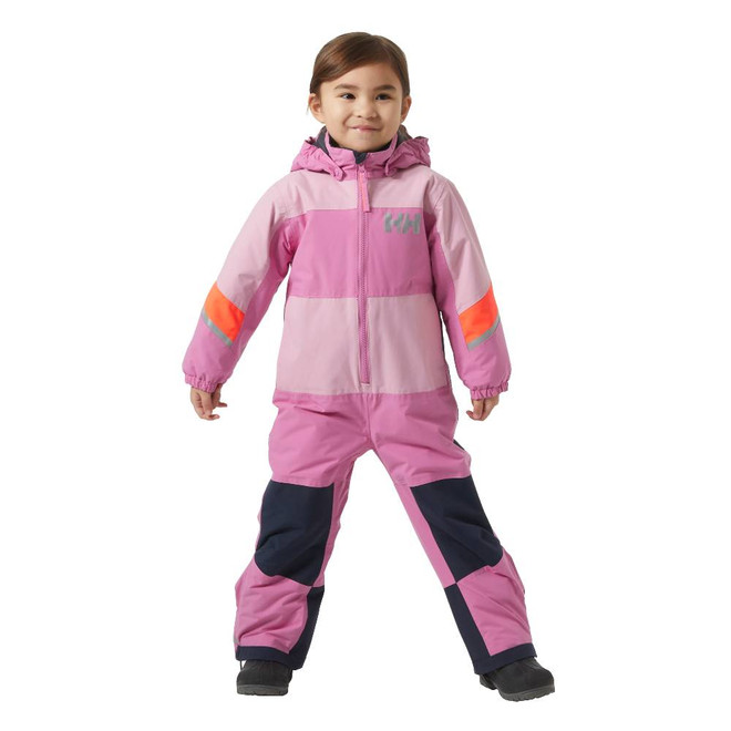 Helly Hansen Rider 3.0 Insulated Kids Suit 2026
