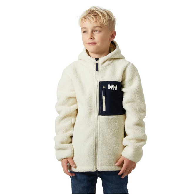 Helly Hansen Champ Pile Junior Jacket 2.0 2026