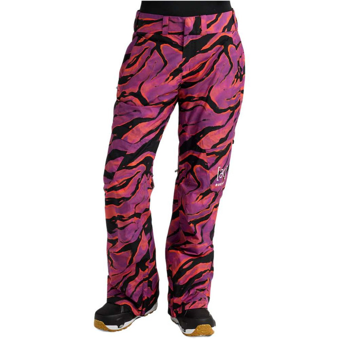 Burton [ak] Summit Gore-Tex 2L Womens Pant 2026 | Corbetts Ski +