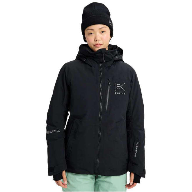 Burton [ak] Flare 2L Down Gore-Tex Womens Jacket 2026