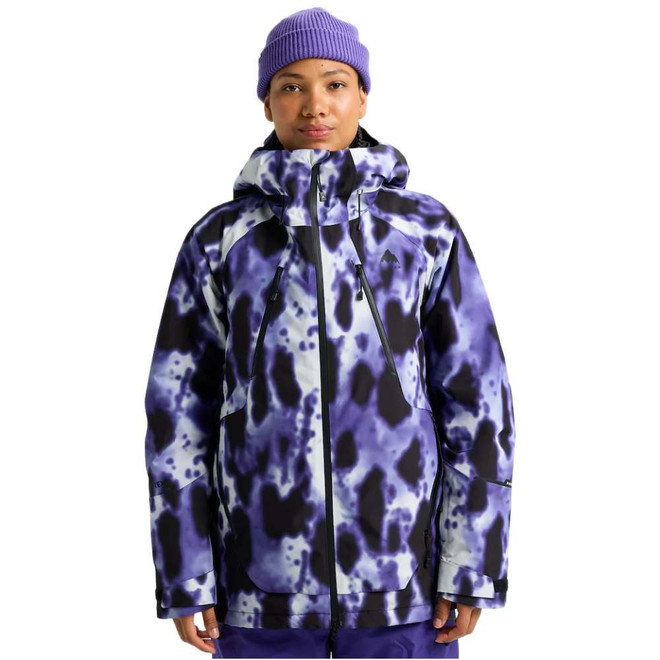 Burton Reserve Gore-Tex 2L Insulated Womens Jacket 2026