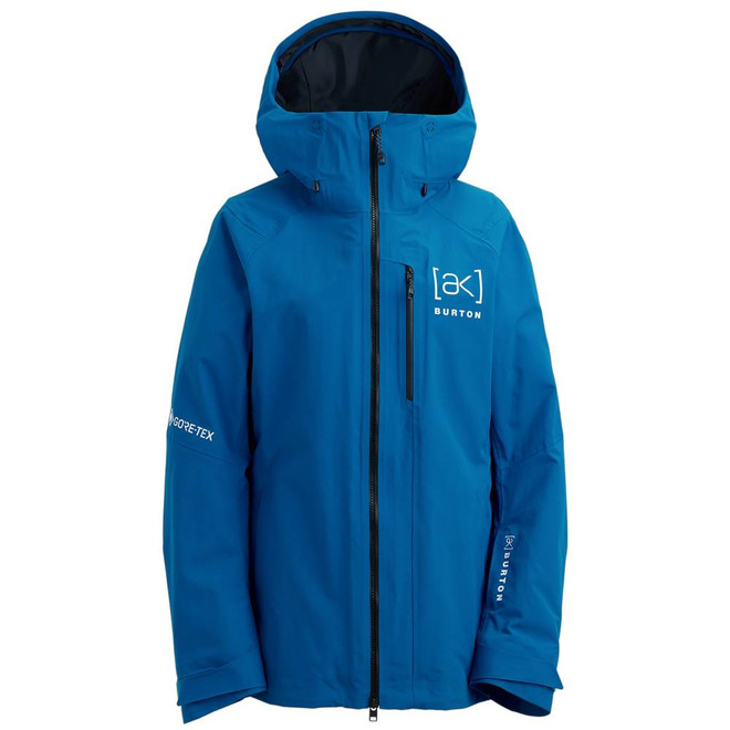 Burton [ak] Upshift Gore-Tex 2L Womens Jacket 2026