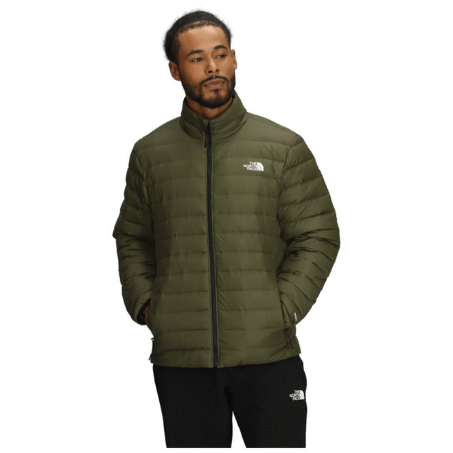The North Face Classic Down Mens Jacket 2026