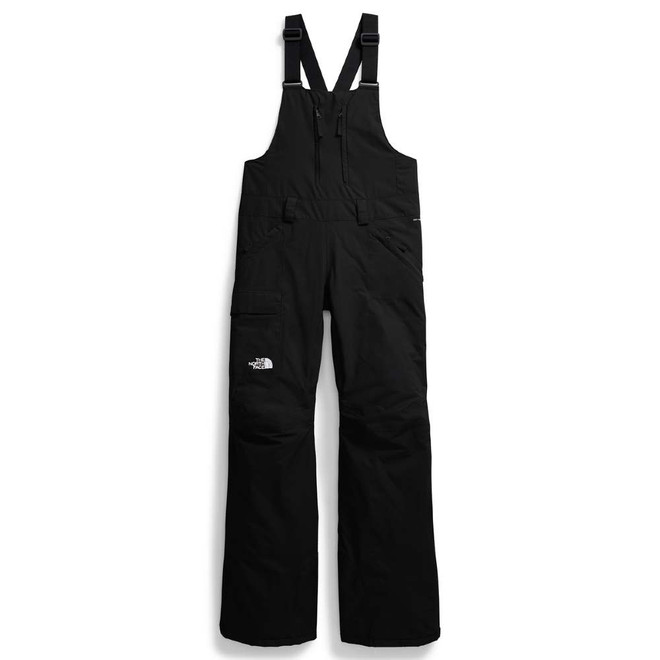 The North Face Freedom Insulated Womens Bib Pant 2026 | Corbetts