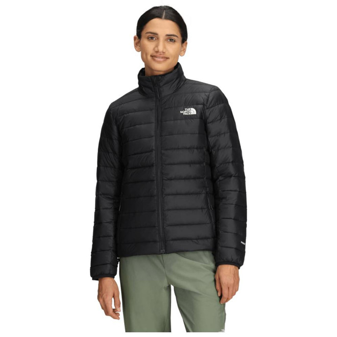 The North Face Classic Down Womens Jacket 2026 | Corbetts Ski +