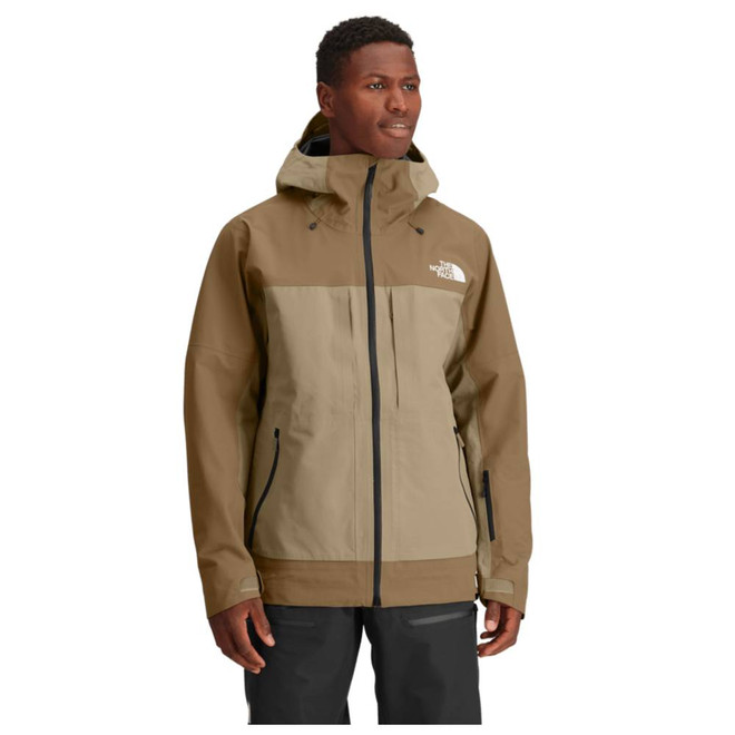 The North Face Ceptor Mens Jacket 2026 | Corbetts Ski + Snowboard