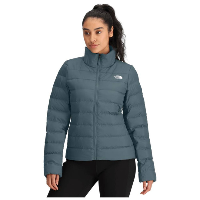 The North Face Aconcagua 3 Womens Jacket 2026 | Corbetts Ski +