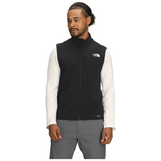 The North Face Summit Casaval LT Mens Vest 2026