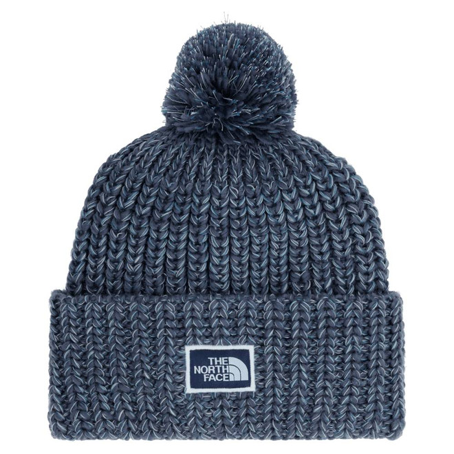 The North Face Cozy Chunky Cabin Adult Beanie 2026