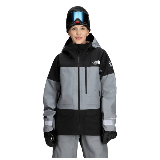 【美品】THE NORTH FACE GORE-TEX レディースLセットアップ The North Face Summit Verbier Gore-Tex Womens Jacket 2026
