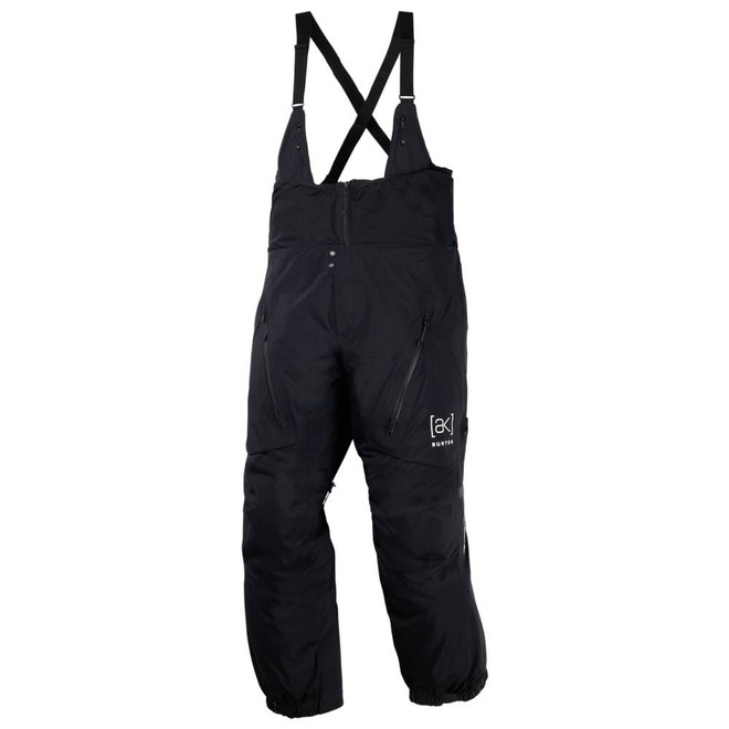 Burton [ak] Acamar Gore-Tex Pro 3L Mens Bib Pant 2026