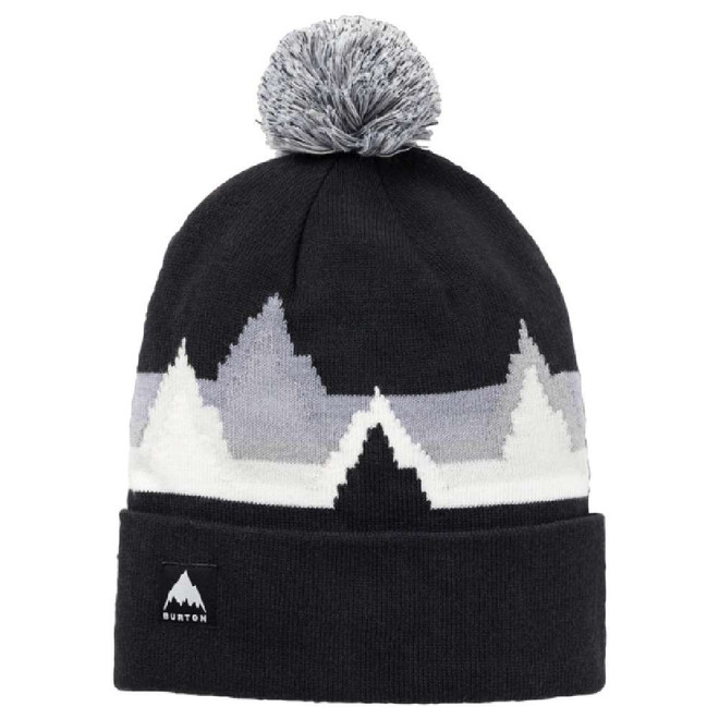 Burton Recycled Echo Lake Junior Beanie 2026